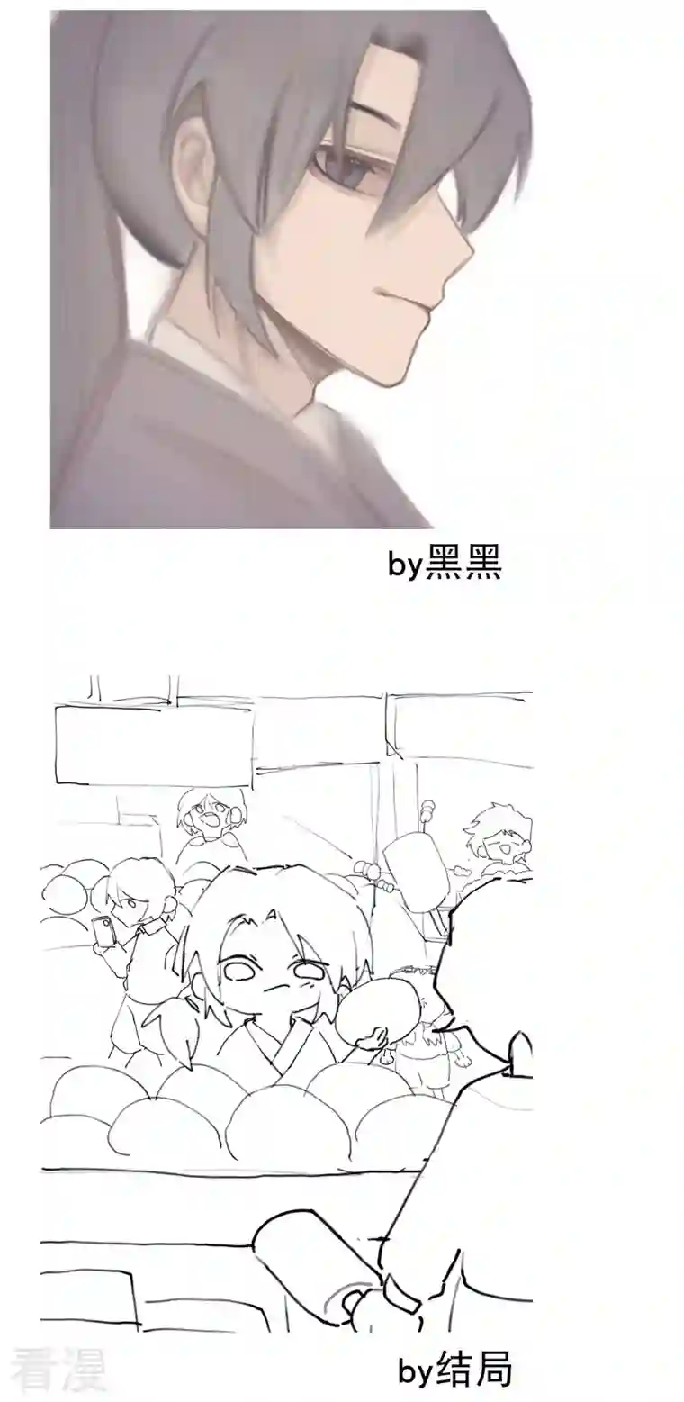 最强内卷系统第29话 系统空间？