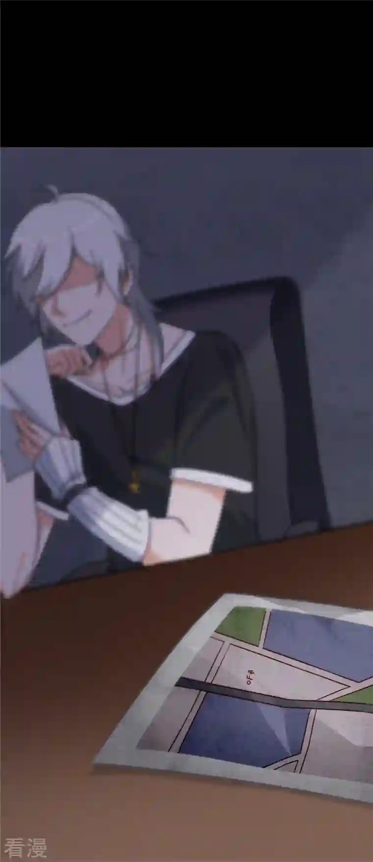 我的守护女友第324话