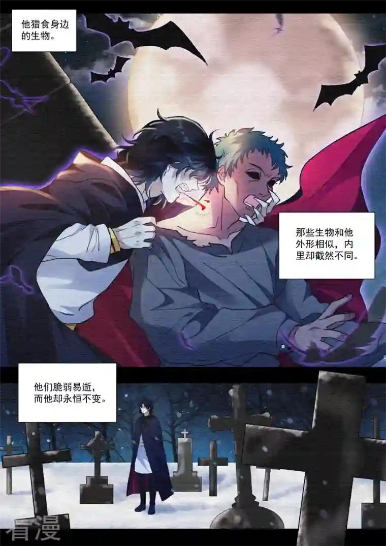 女神制造系统第253话 我真的错了？