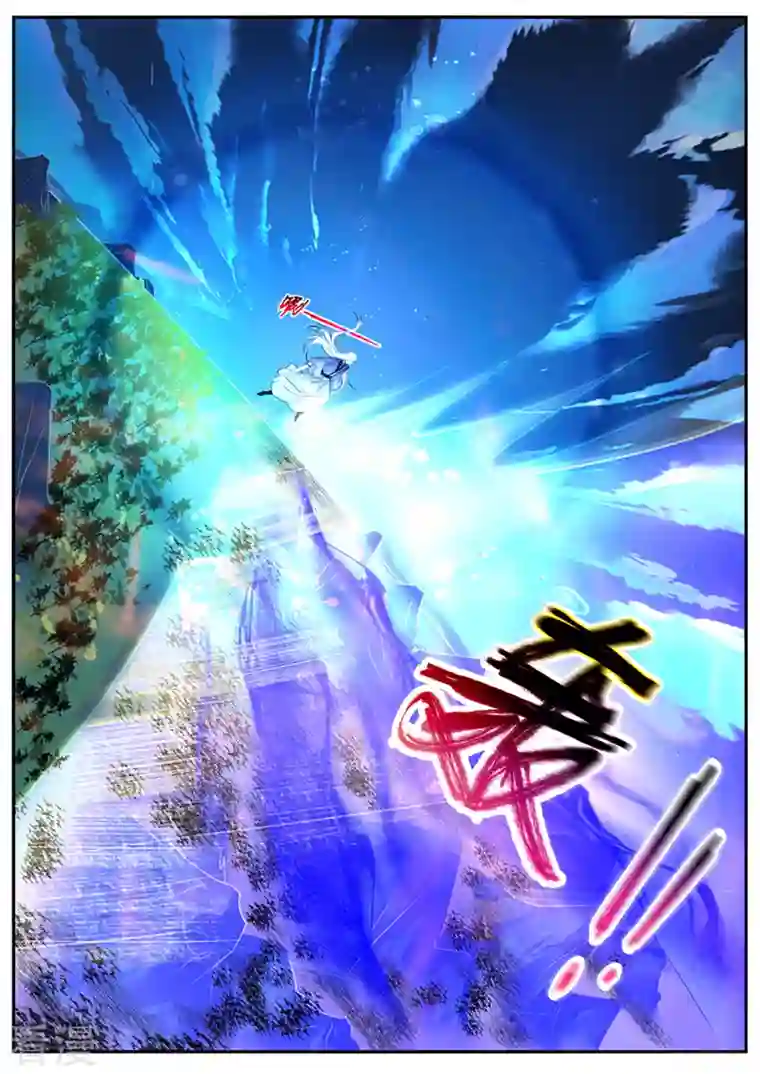 女神制造系统第369话 我要救师妹！