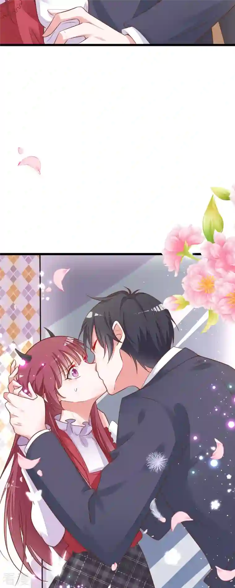恶魔靠近时第8话 天使还是恶魔？