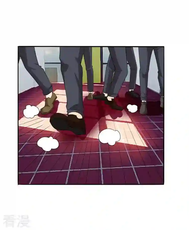 古武高手在都市第6话 惩治恶徒