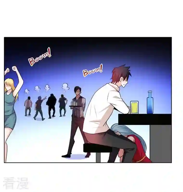 古武高手在都市第20话 黑狐帮，你大爷！