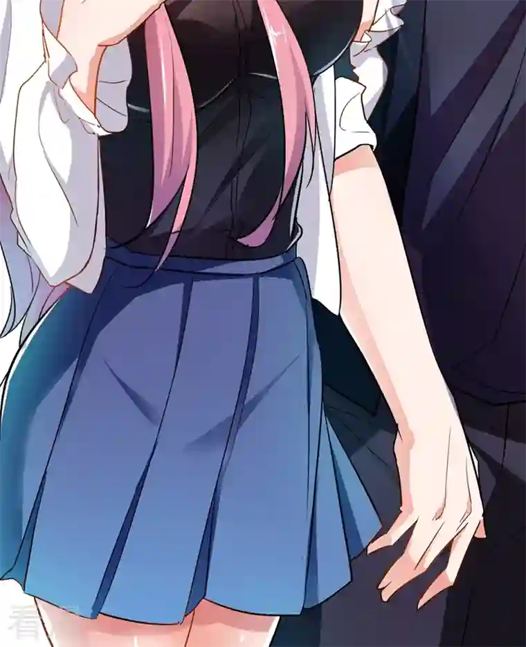 古武高手在都市第95话 等我一分钟