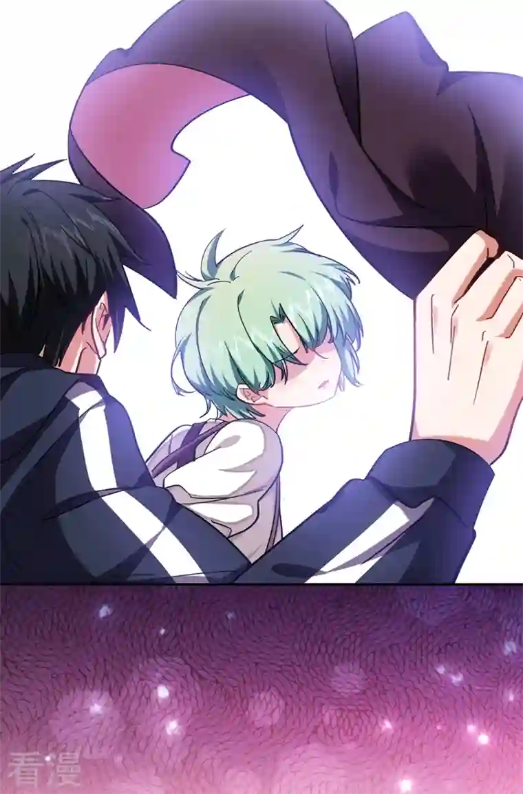 古武高手在都市第117话 逍遥派的小萝莉？