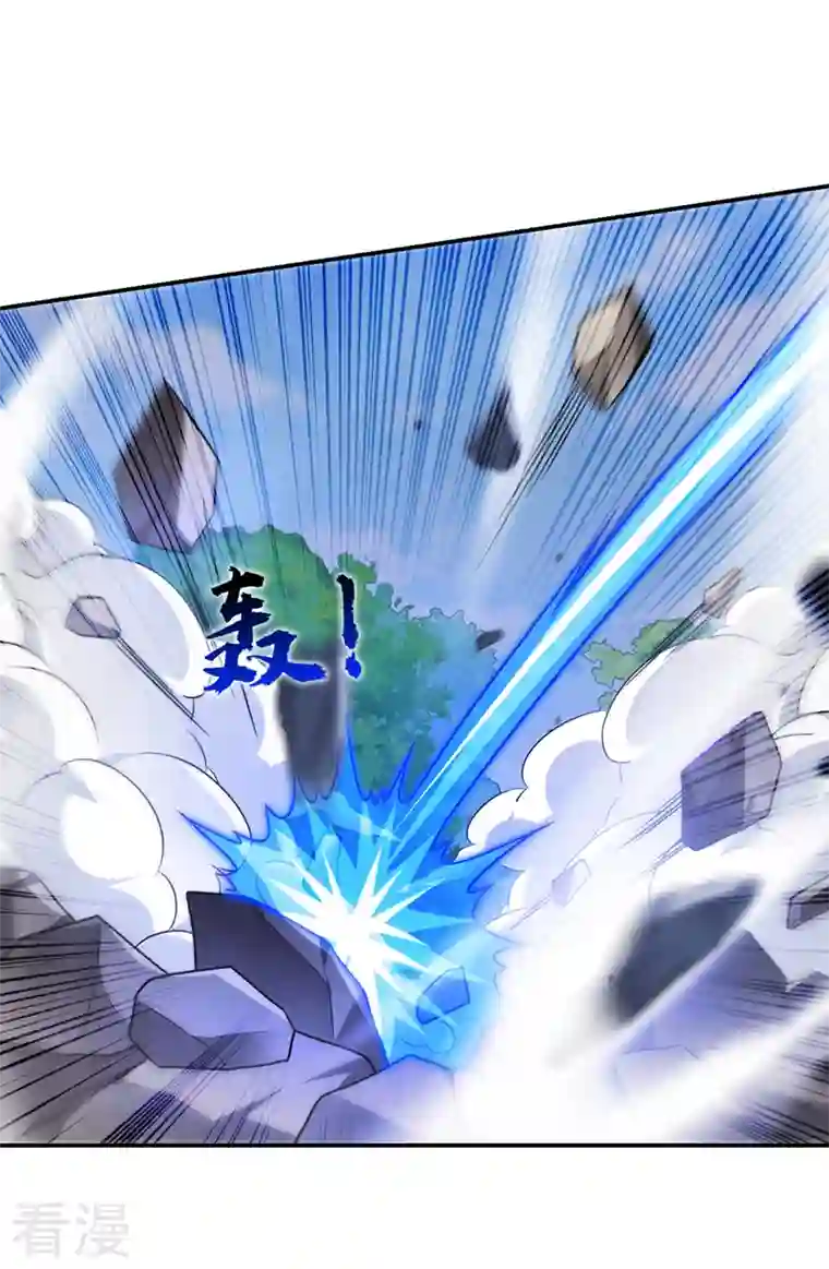 古武高手在都市第307话 他的狗命迟早会取！