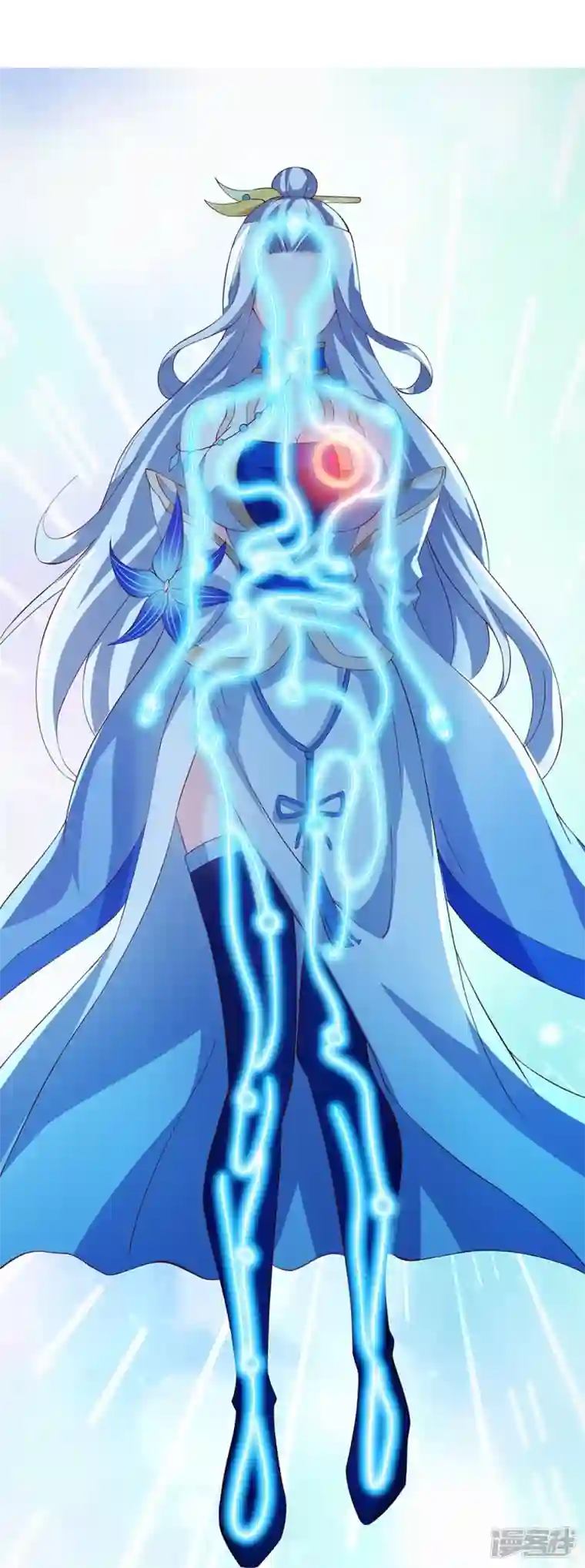 武尊归来第15话 玉玲珑