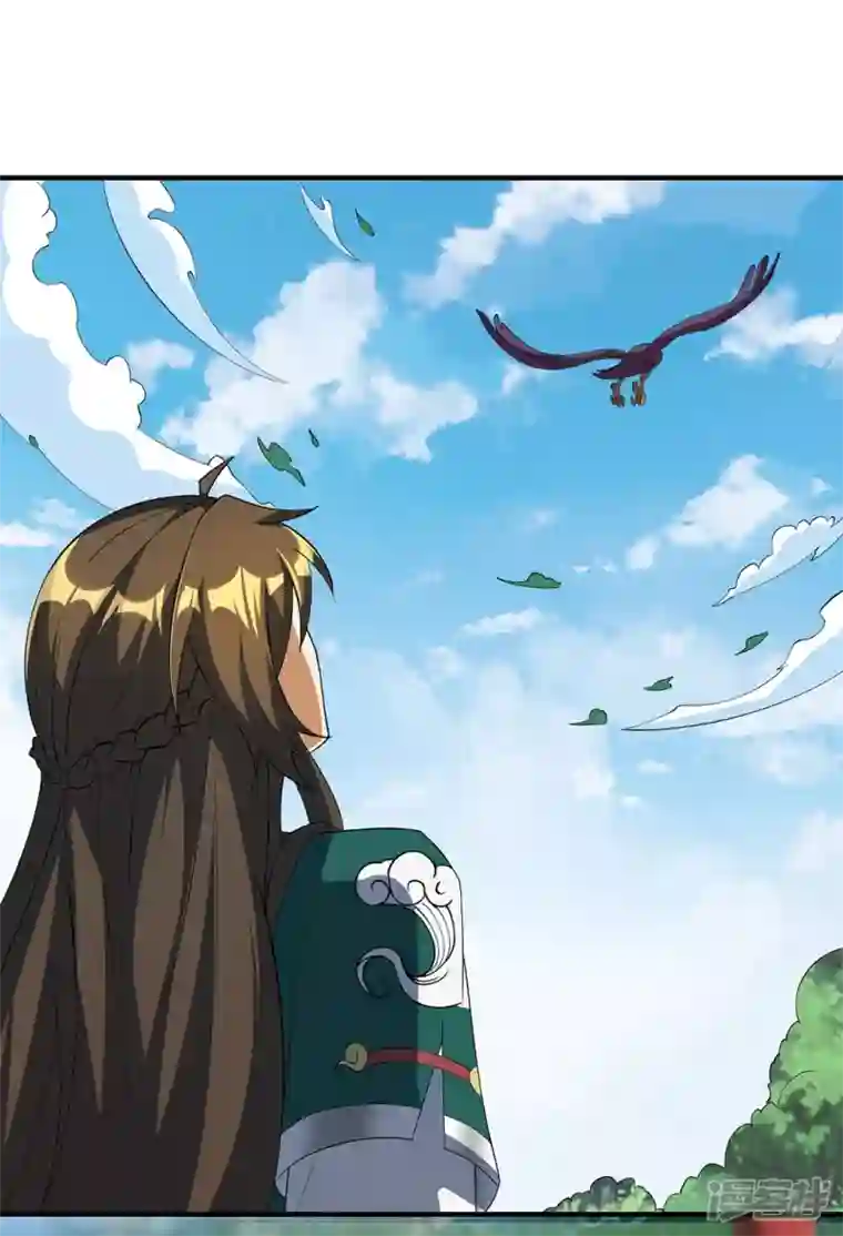 武尊归来第25话 凌霄登场
