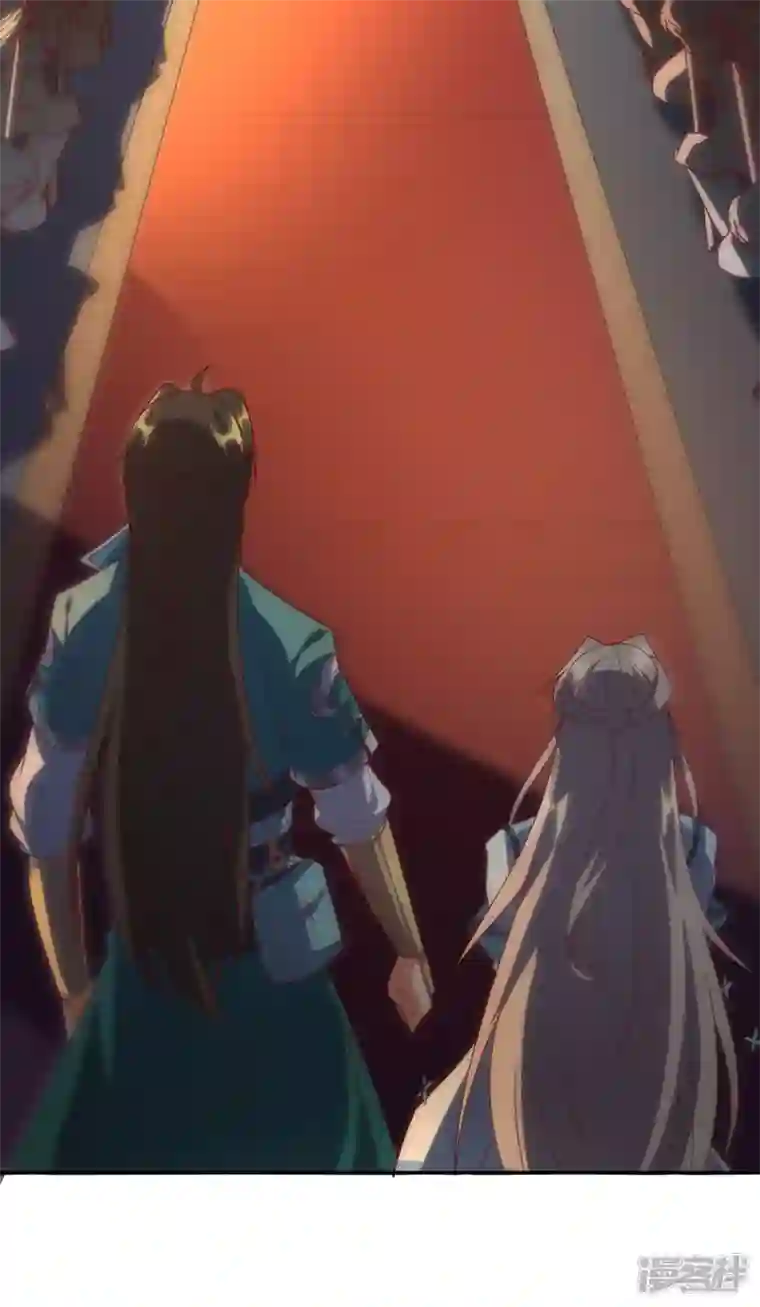 武尊归来第41话 崇圣真君
