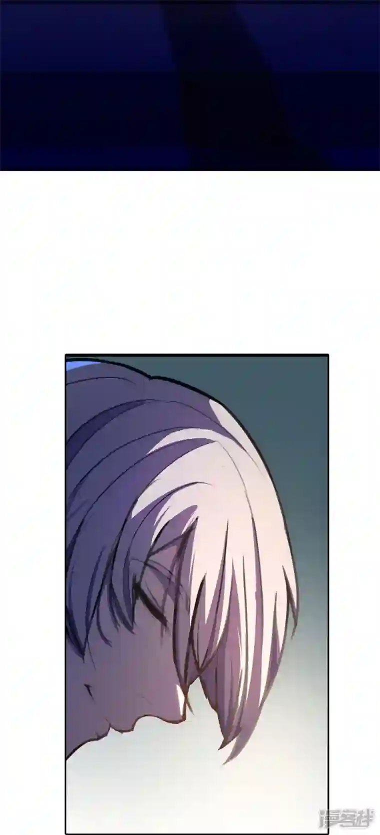 赛博狂月第12话 我怎么站在那里！