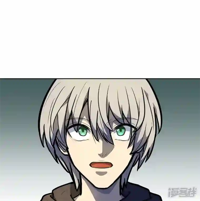 赛博狂月第12话 我怎么站在那里！
