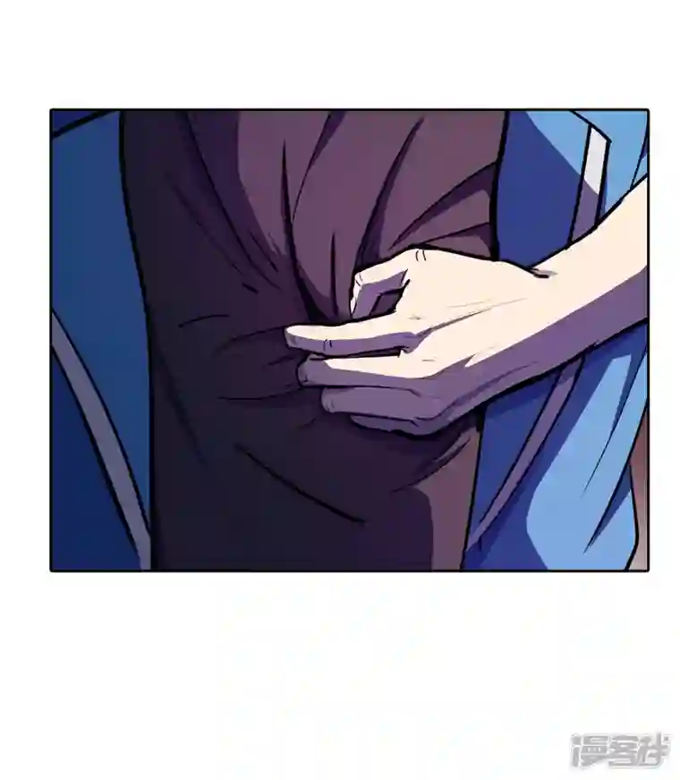 赛博狂月第12话 我怎么站在那里！