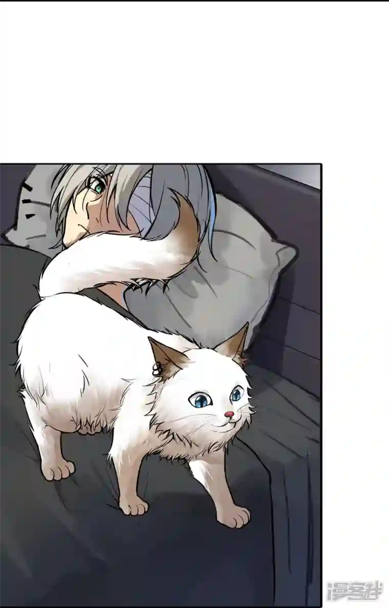 赛博狂月第17话 两天后