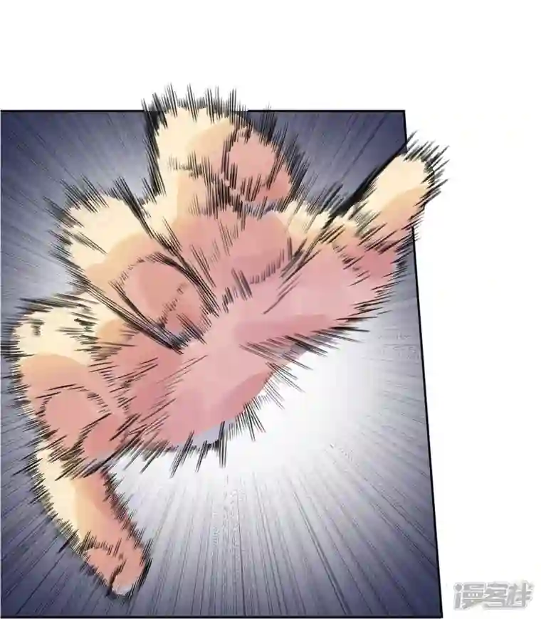 赛博狂月第18话 不予置评