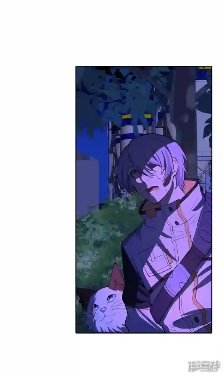 赛博狂月第31话 秘密潜入