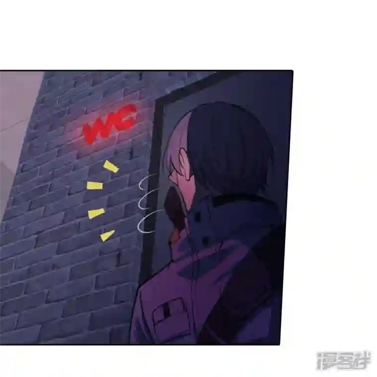 赛博狂月第31话 秘密潜入