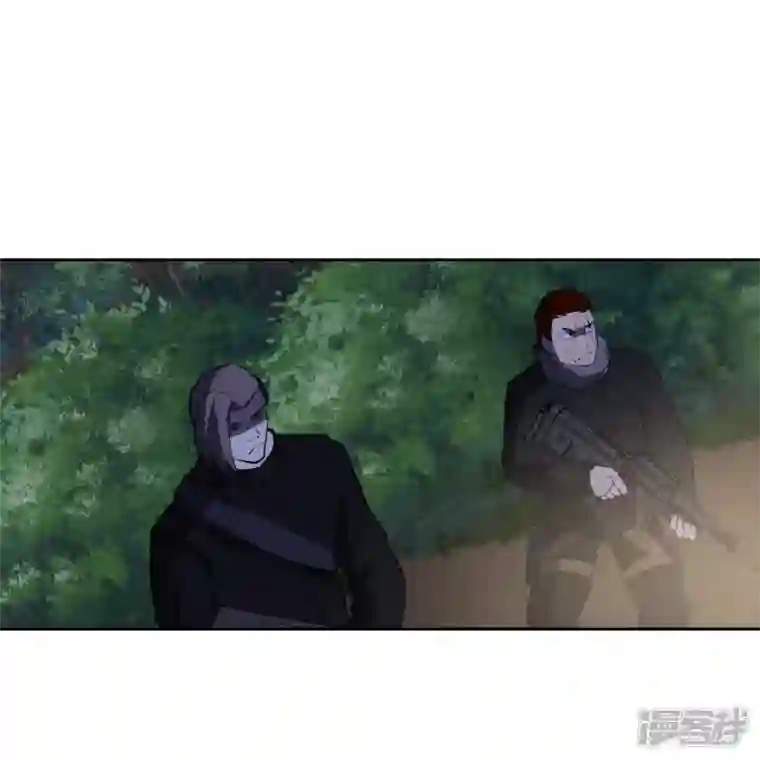 赛博狂月第31话 秘密潜入