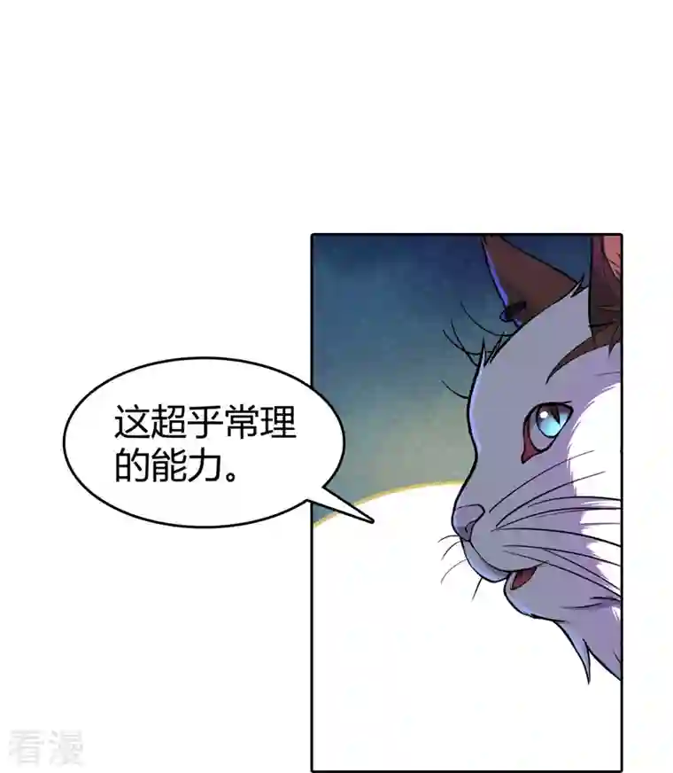 赛博狂月第35话 小夜的提议