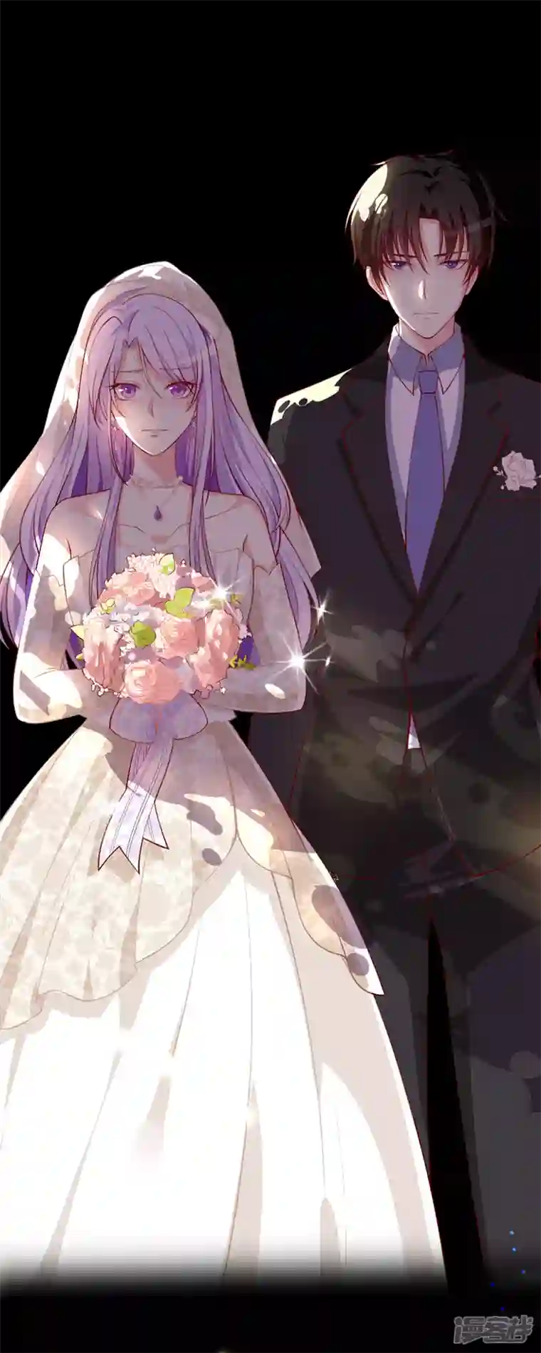 走开，别吸我！预热