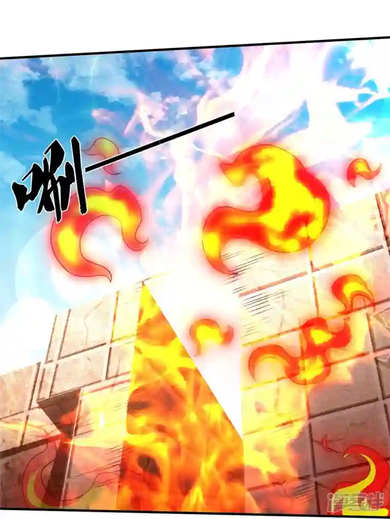 绝世门魂第9话 守灵屋