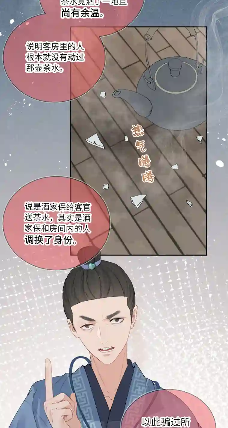 一妖一人56 酒家保