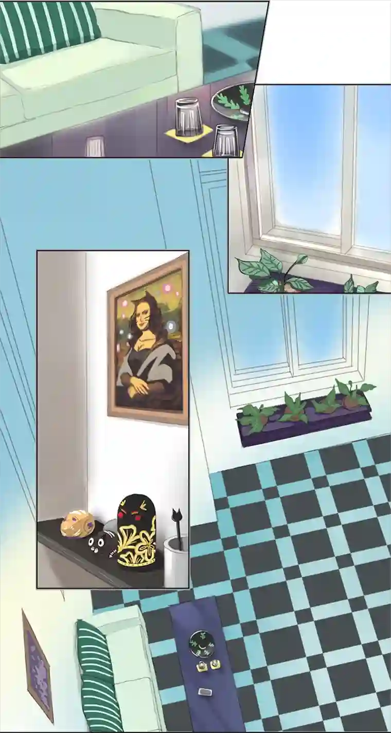 妖怪镖局押送中20 奇妙的邀请