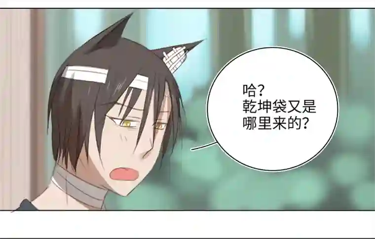 妖怪镖局押送中20 奇妙的邀请