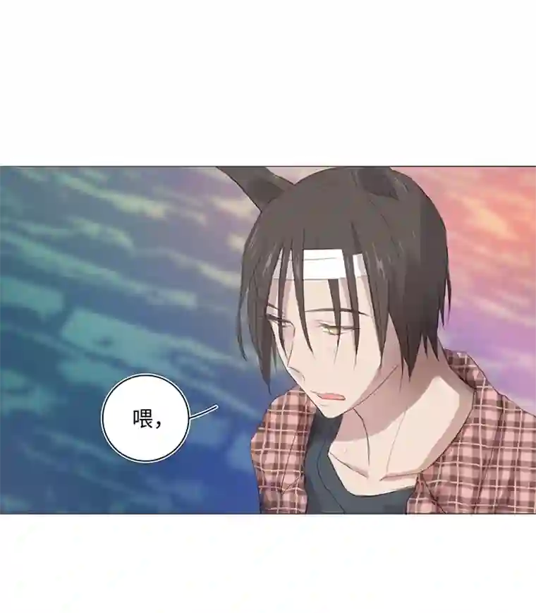 妖怪镖局押送中24 河灯逃跑了