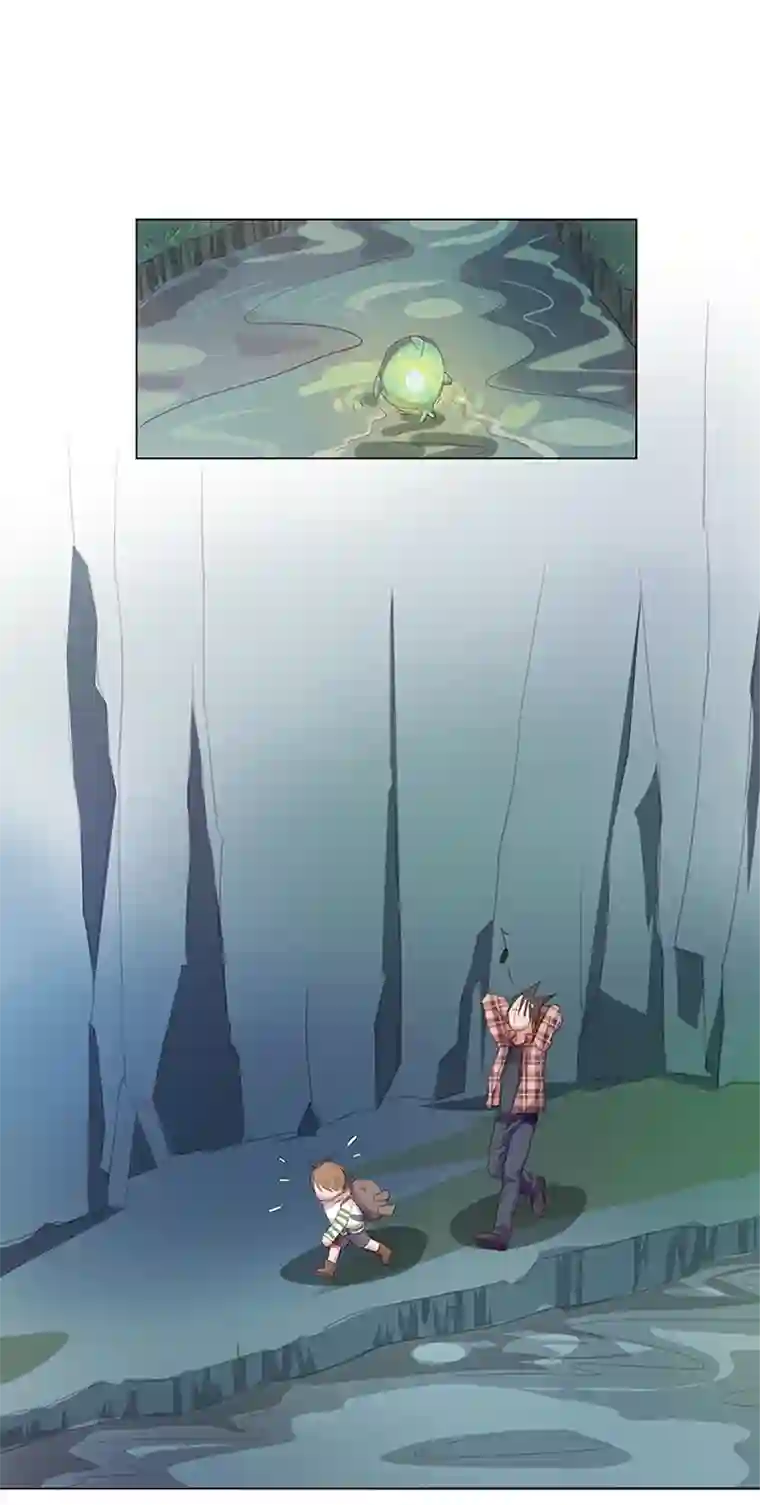 妖怪镖局押送中25 我的灯笼成精啦！