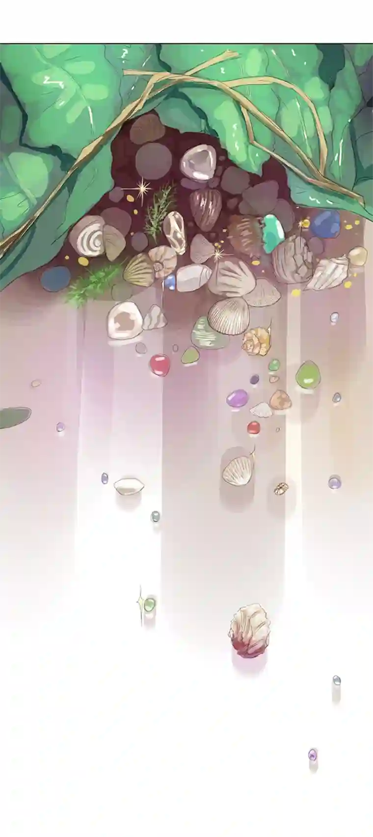 妖怪镖局押送中26 加油啦 族长