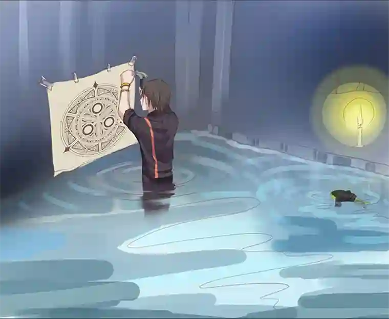 妖怪镖局押送中26 加油啦 族长