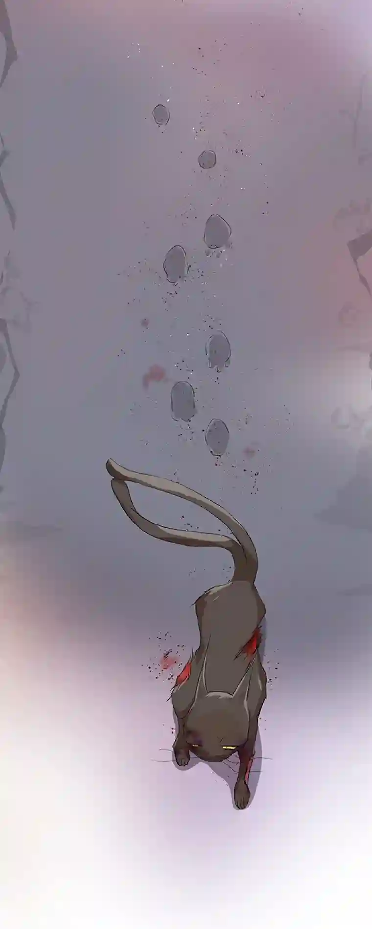 妖怪镖局押送中30 回忆