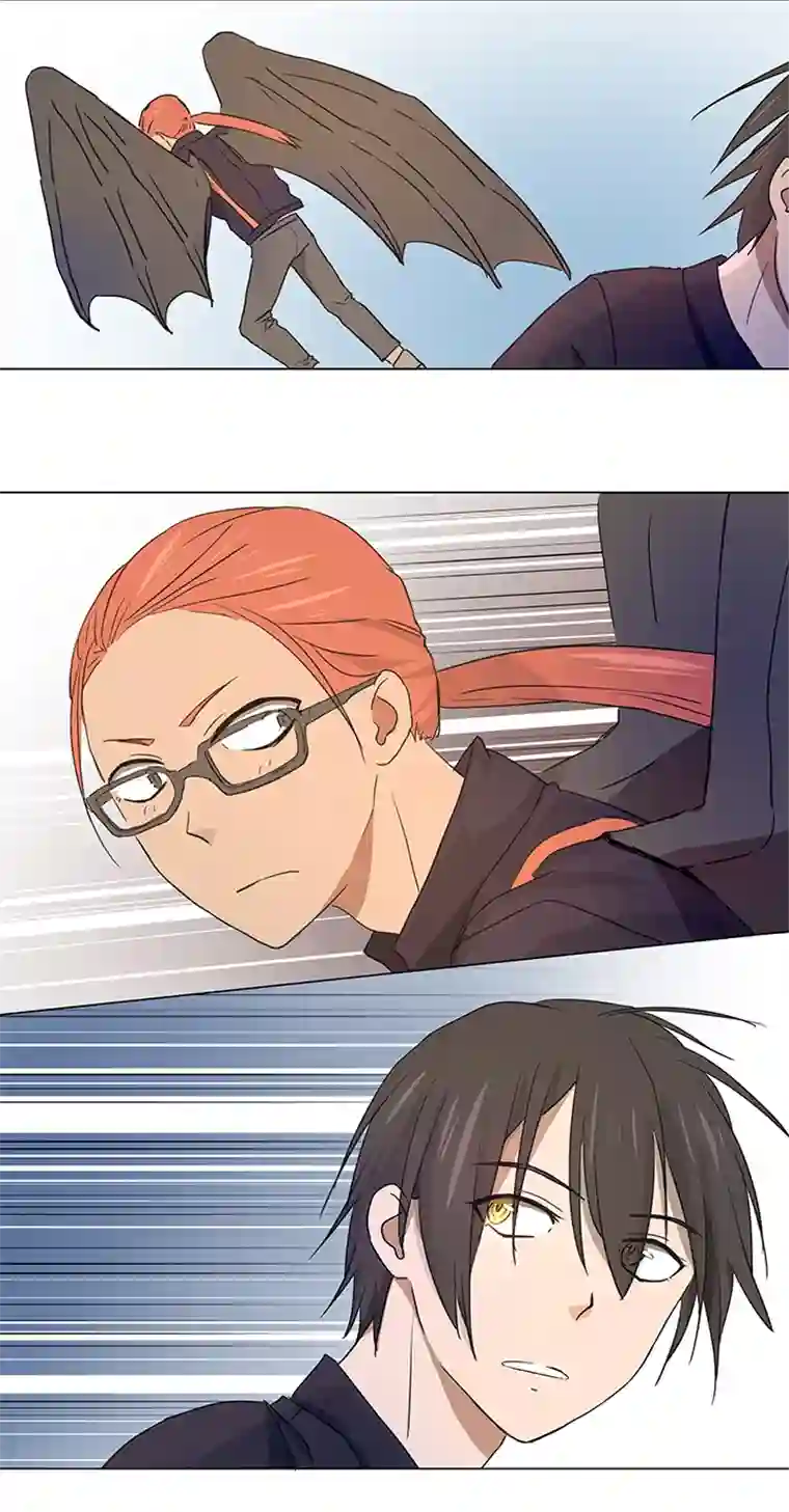 妖怪镖局押送中37 救援