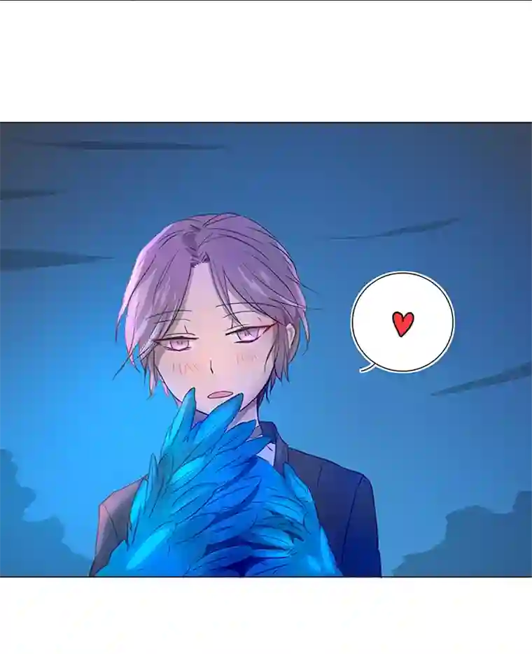 妖怪镖局押送中38 在荒岛上