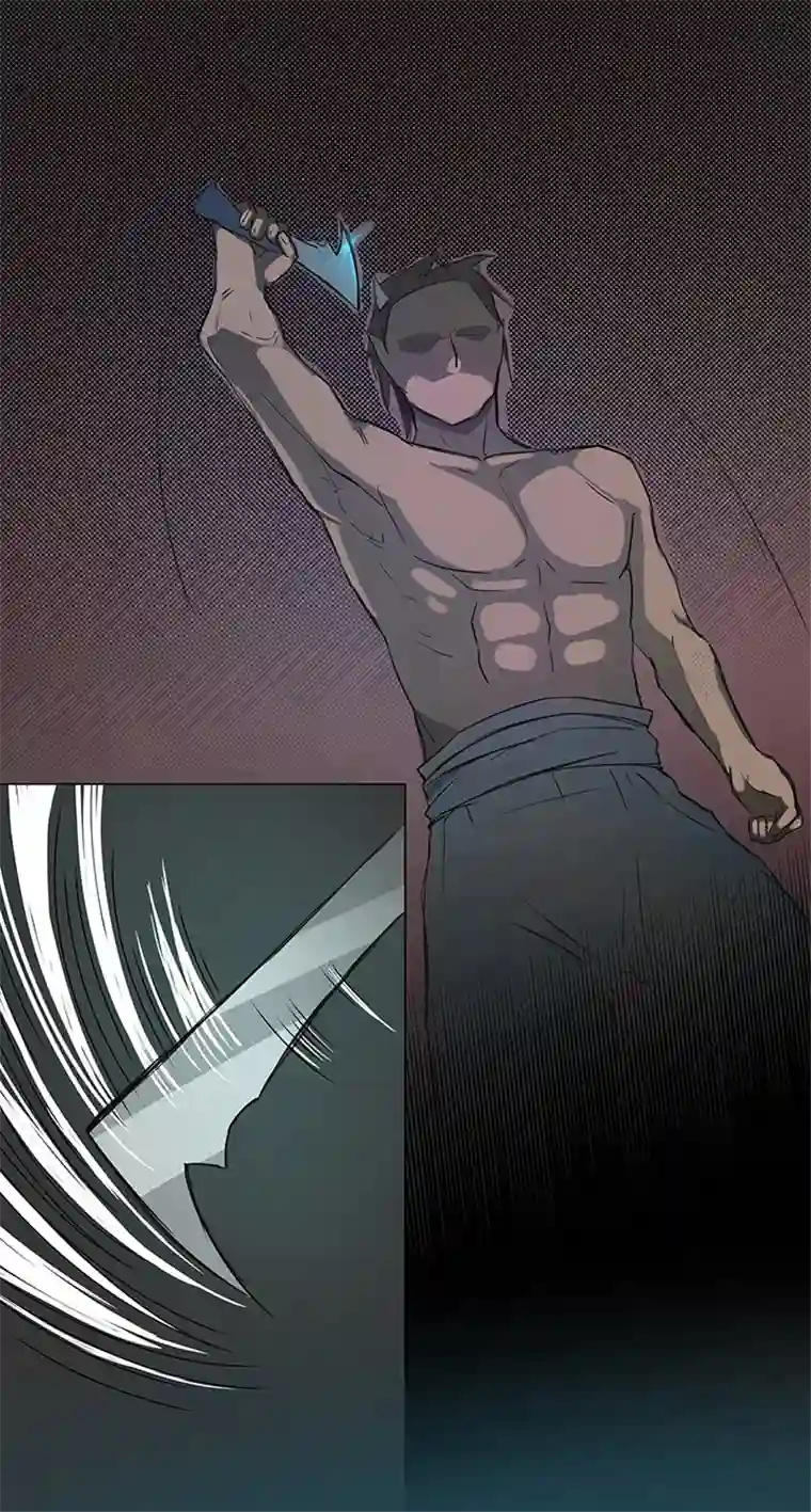 妖怪镖局押送中39 遇袭