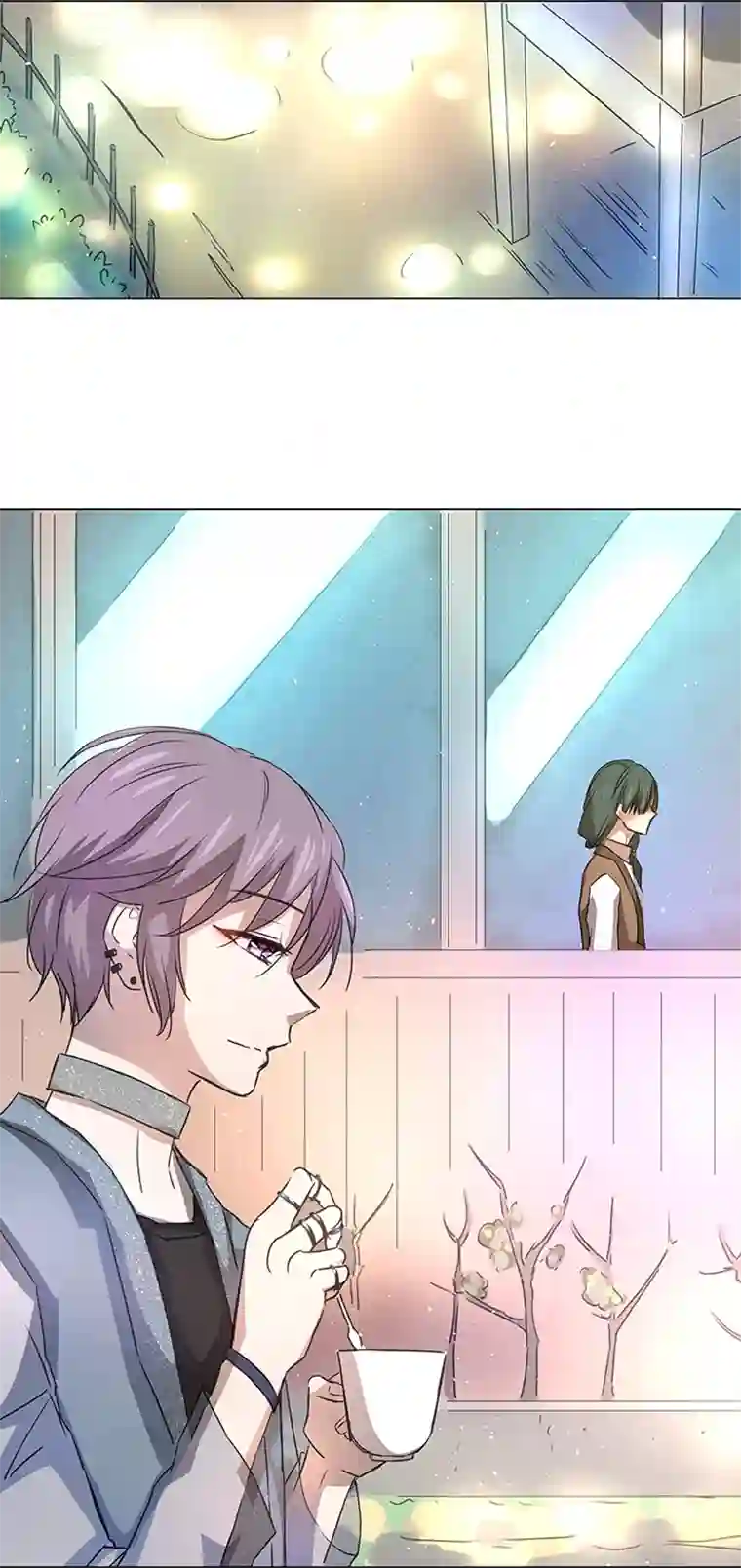 妖怪镖局押送中51 伪装