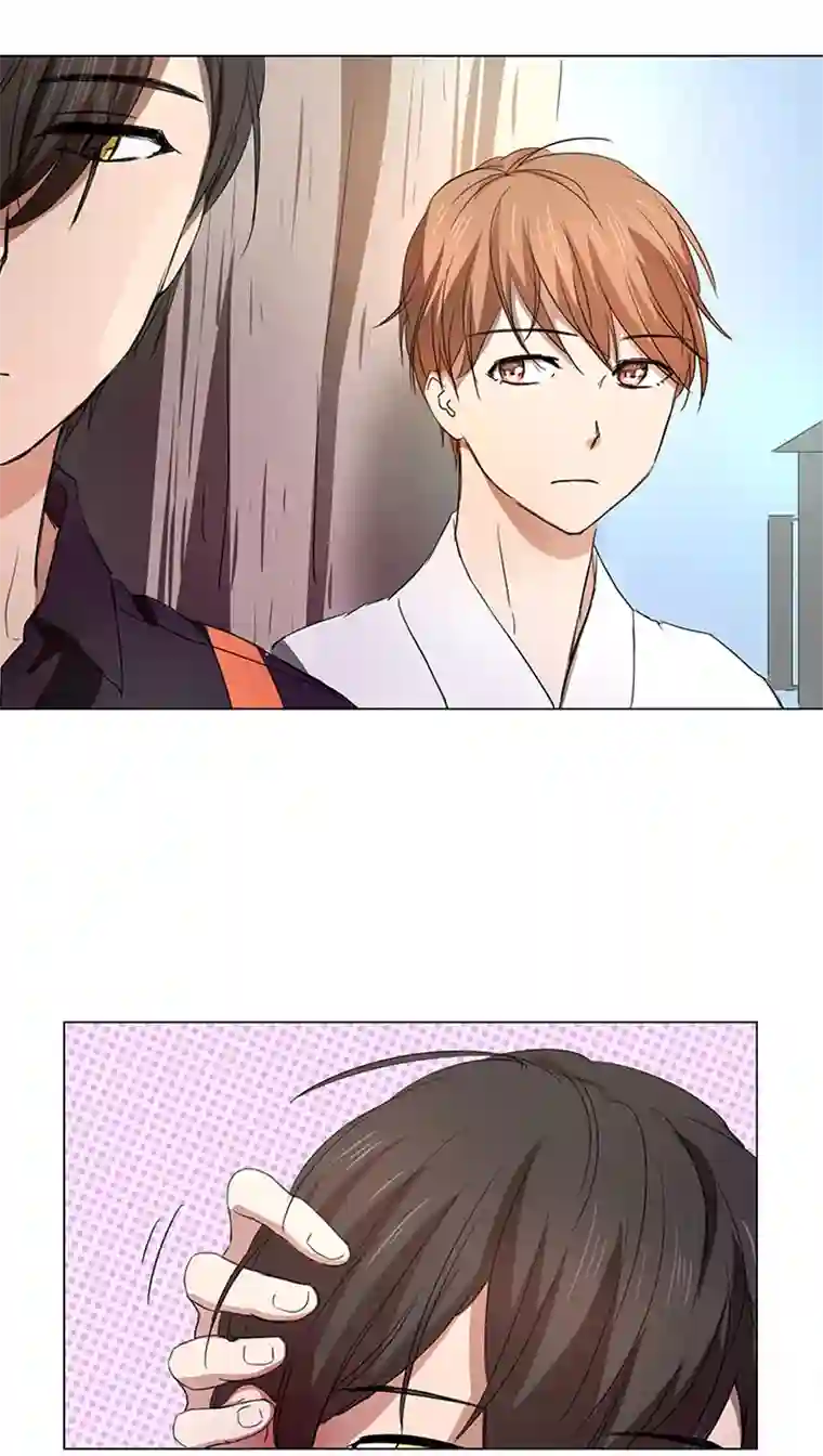 妖怪镖局押送中54 汝之蜜糖