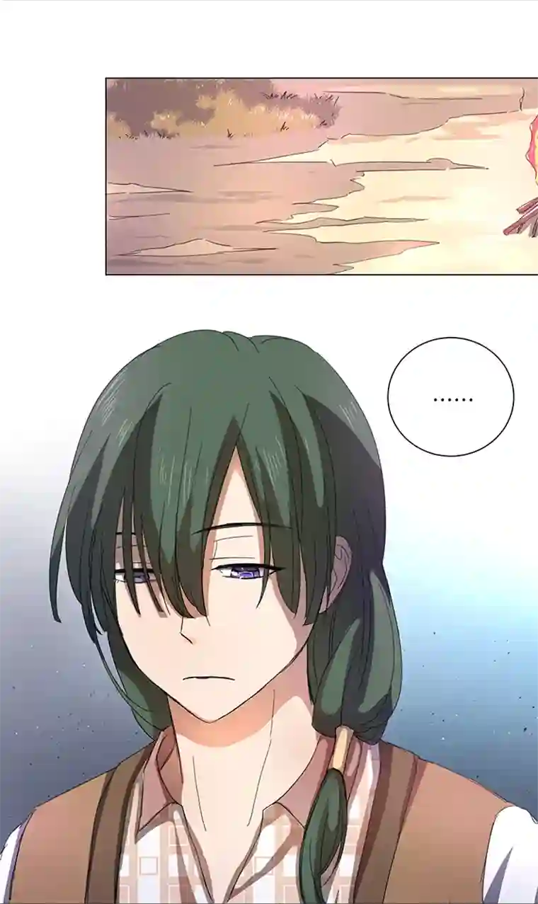妖怪镖局押送中59 火花
