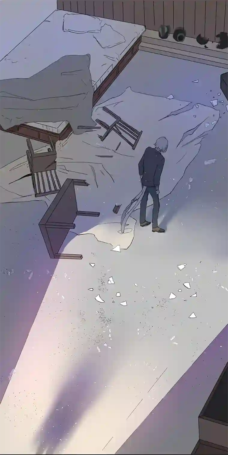 妖怪镖局押送中62 彼之砒霜