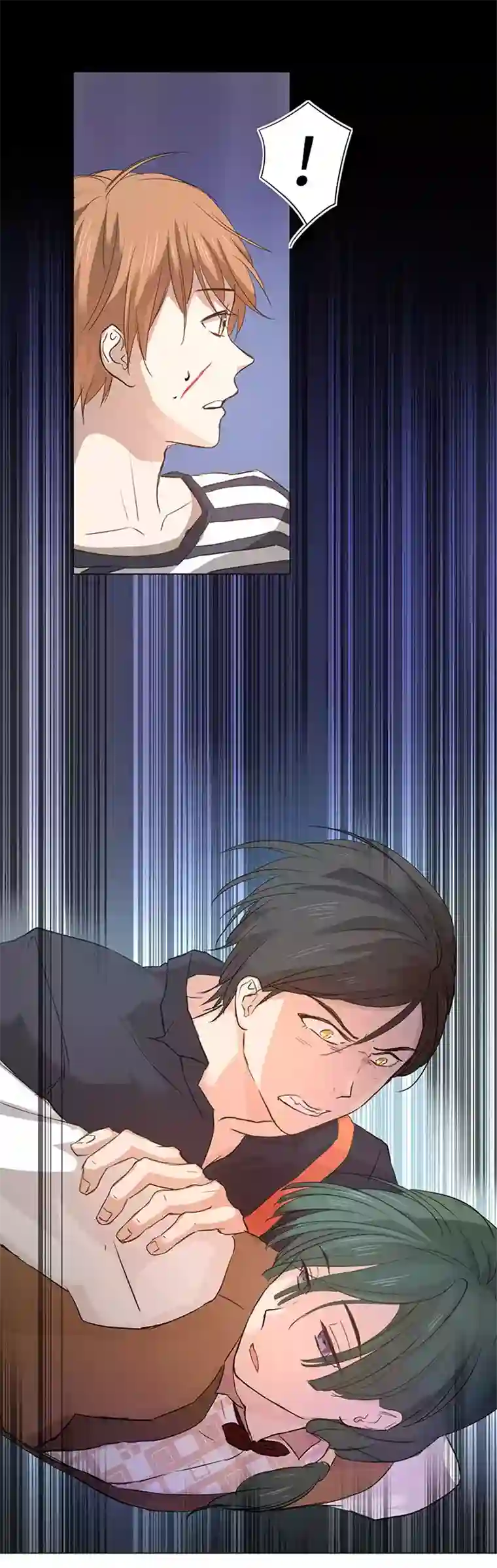 妖怪镖局押送中64 催眠解除