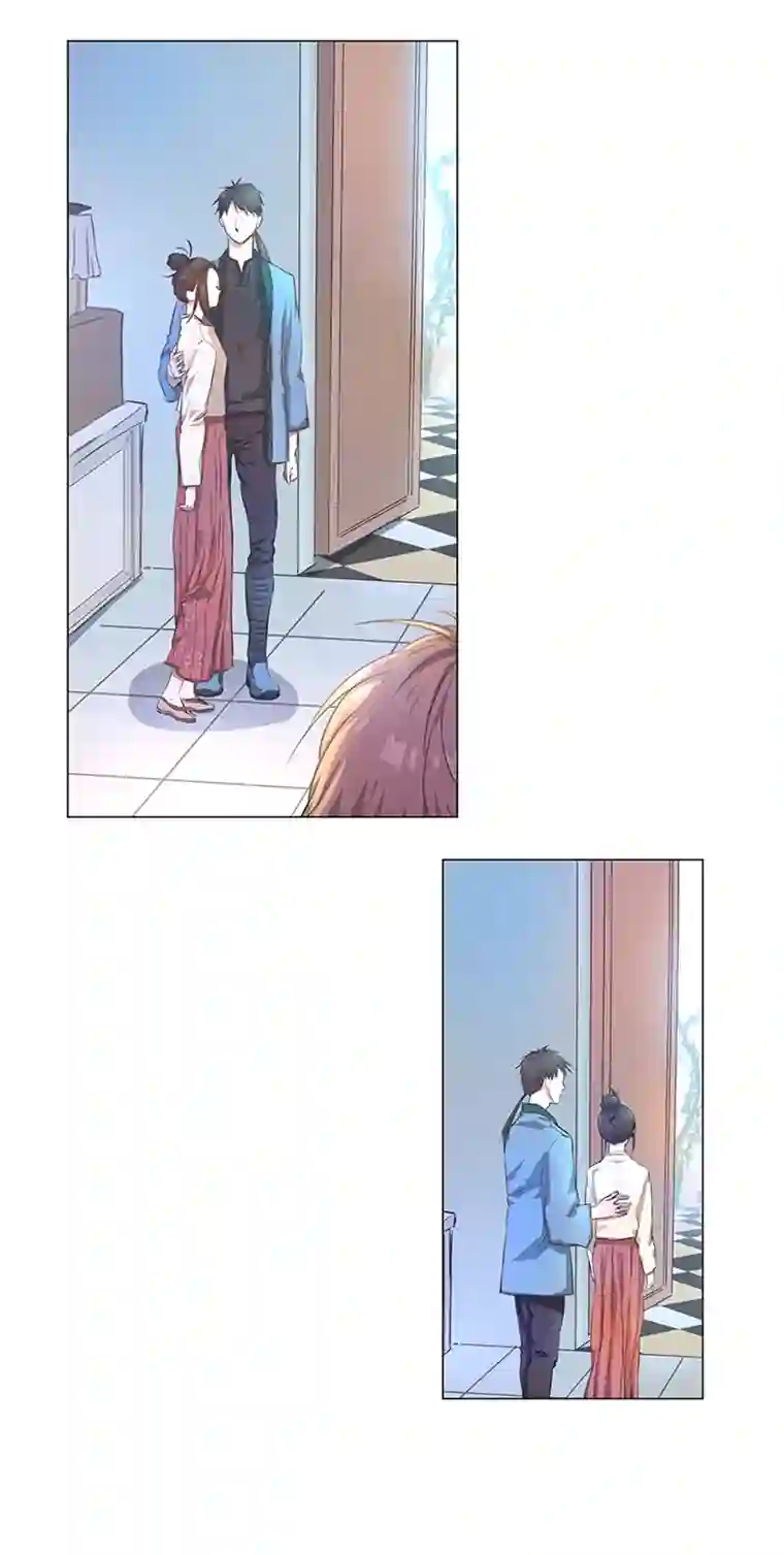 妖怪镖局押送中75 暗涌