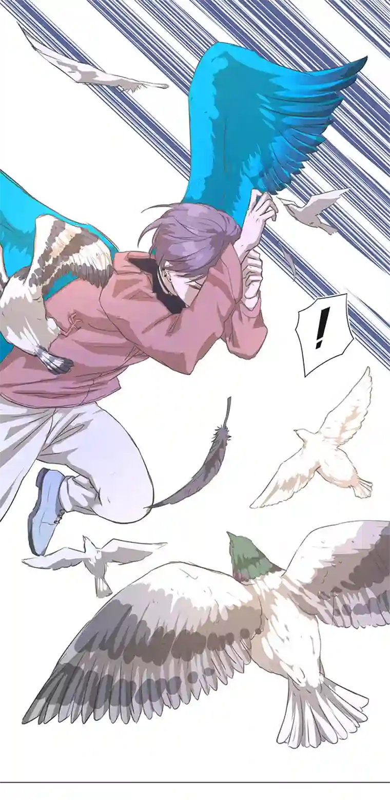 妖怪镖局押送中75 暗涌