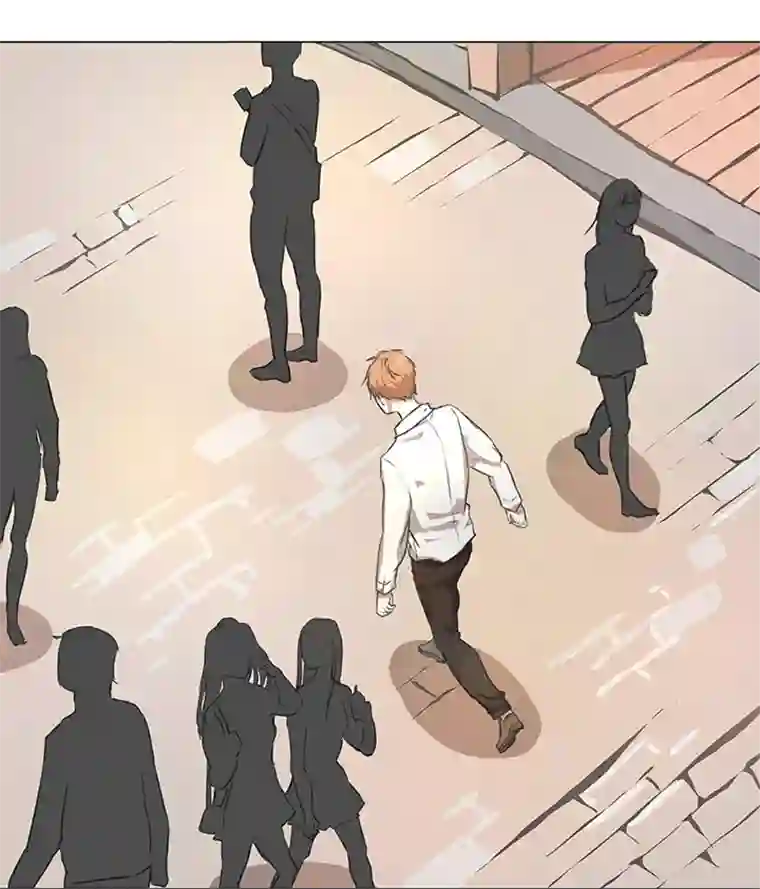 妖怪镖局押送中75 暗涌