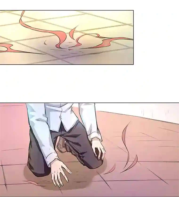 妖怪镖局押送中76 扑了个空