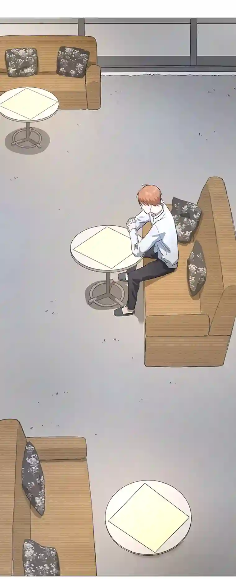妖怪镖局押送中78 告诉我吧