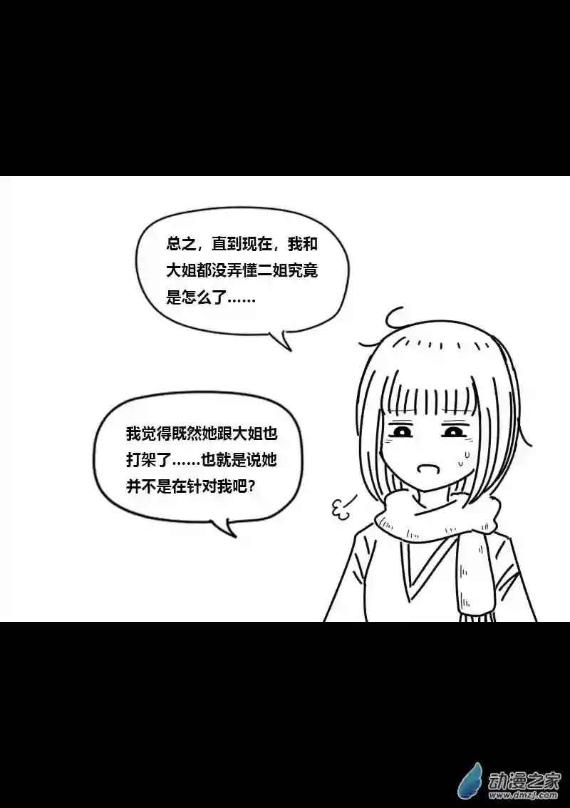 非影Q的超记事簿第458话