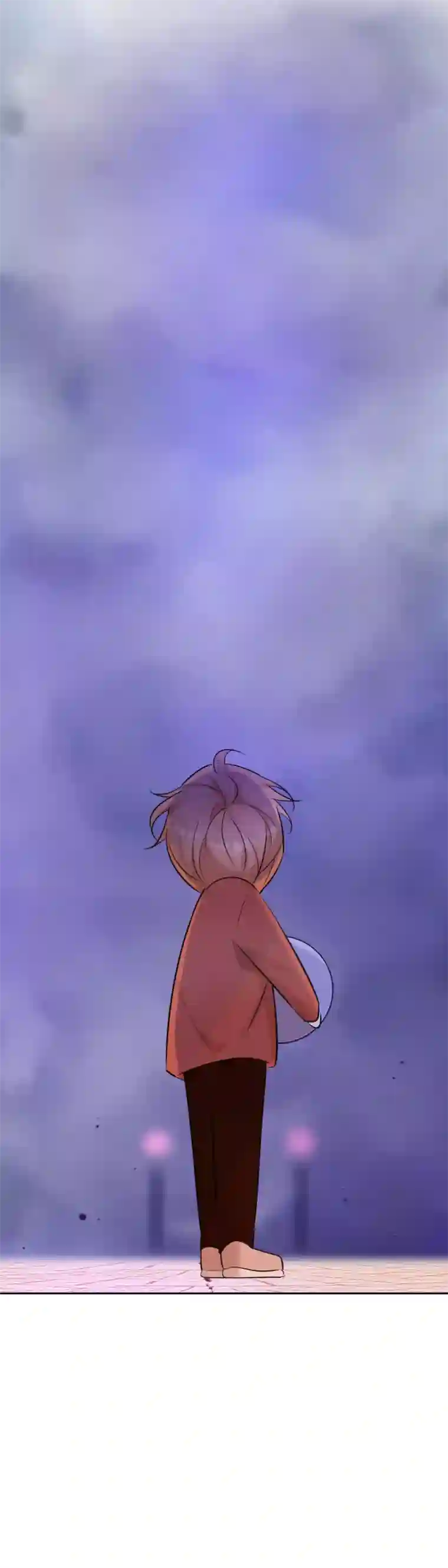 残响曲番外（一）