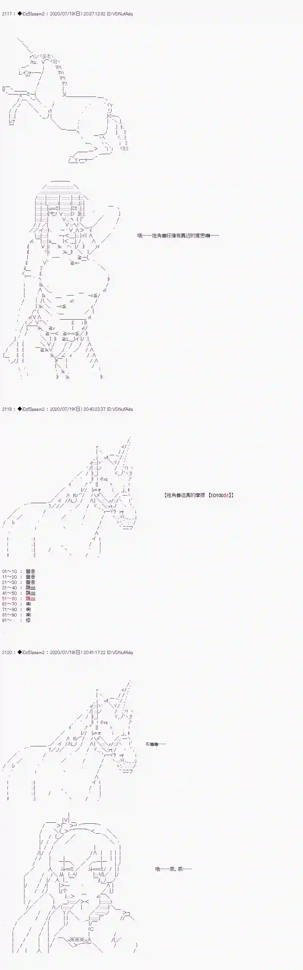 哈利波特世界与铁血的修第一章 第27话