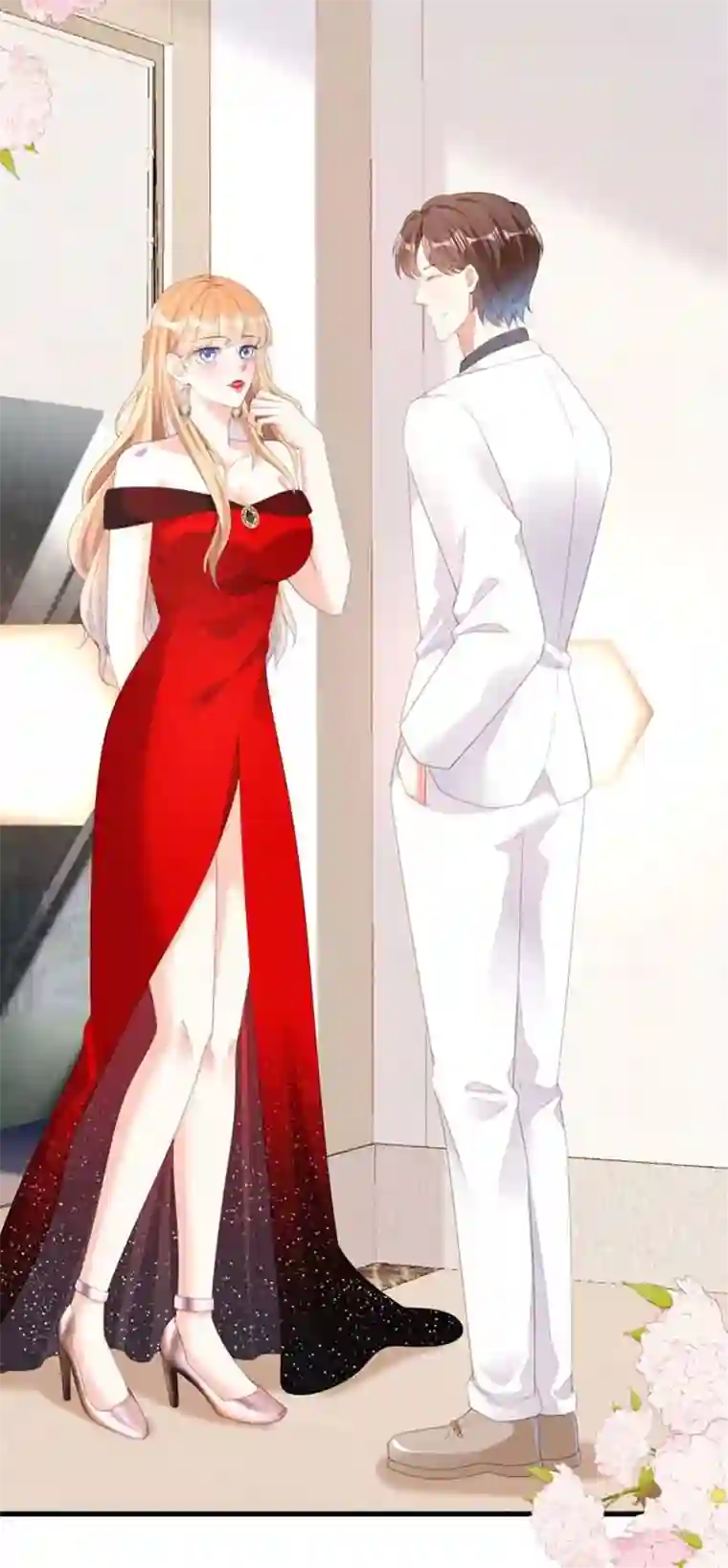 无法拥有的你第30话 错综复杂