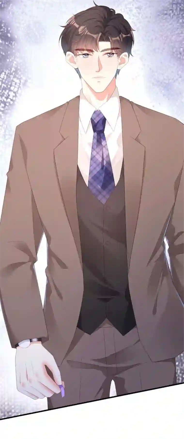 无法拥有的你第30话 错综复杂